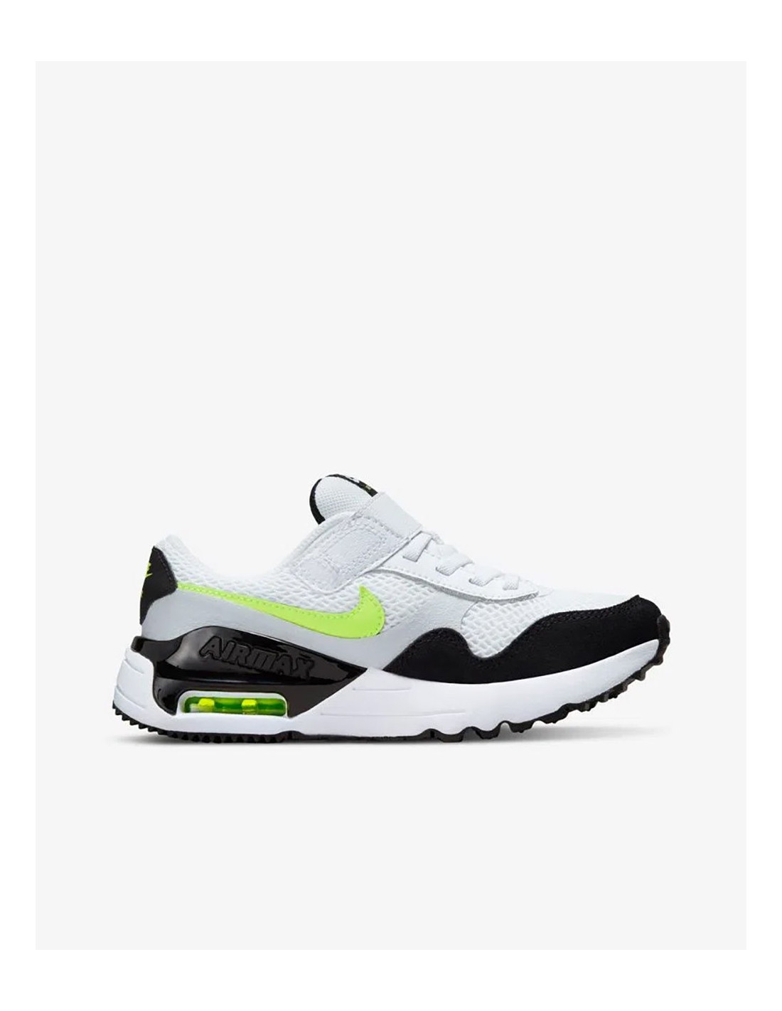 Nike Air Max System T nis