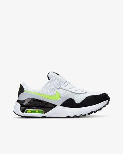 Nike Air Max System – Turnschuhe
