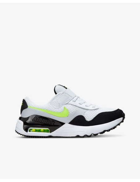 NIKE Air Max System - Zapatillas