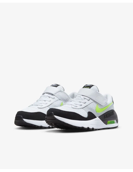 NIKE Air Max System - Zapatillas