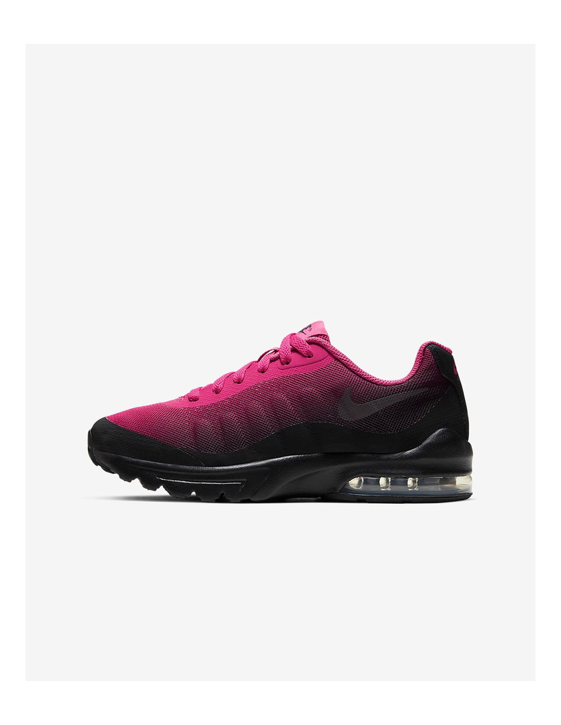 Baskets Nike Air Max Invigor