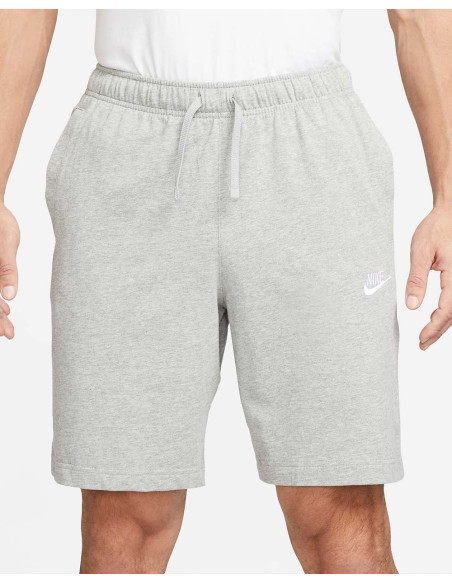 NIKE SportsWear Club BV2772 - Pantalón corto