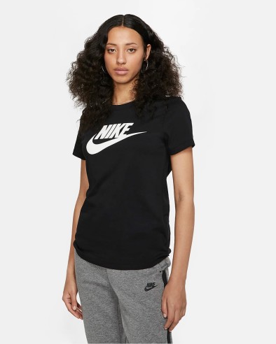 Maglietta Nike SportsWear Essential Icon Futur