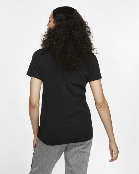 Nike SportsWear Essential Icon Futur T-Shirt