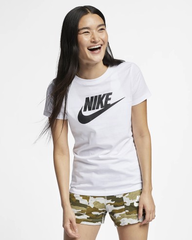 Nike SportsWear Essential Icon Futur T-Shirt