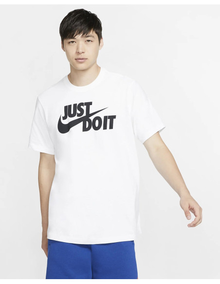 T-shirt Nike SportsWear JUST DO IT Swoosh