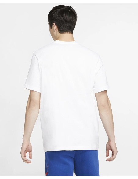 T-shirt Nike SportsWear JUST DO IT Swoosh