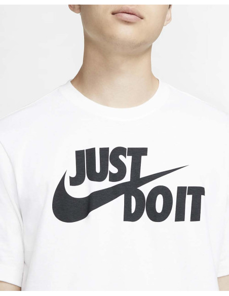 T-shirt Nike SportsWear JUST DO IT Swoosh