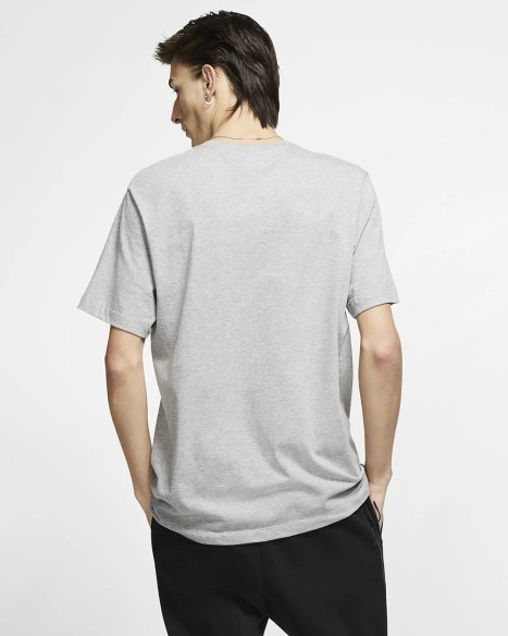 Maglietta Nike SportsWear JUST DO IT Swoosh