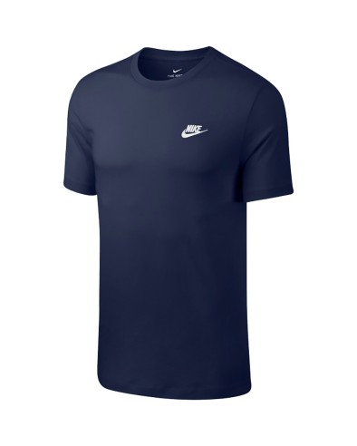 Camiseta Nike SportsWear Club AR4997