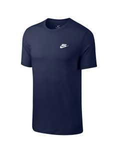 NIKE SportsWear Club AR4997 - Camiseta 2
