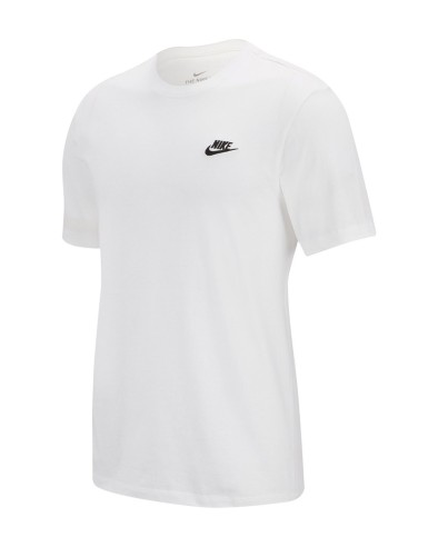 T-shirt Nike SportsWear Club AR4997