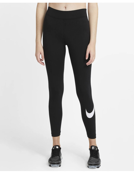 NIKE SportsWear Essential Gx Swoosh - Malla