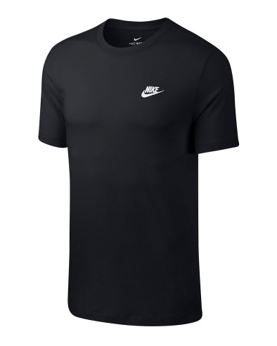 Nike SportsWear Club T-Shirt AR4997