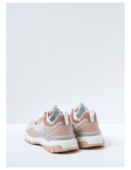 PEPE JEANS Banksy - Baskets