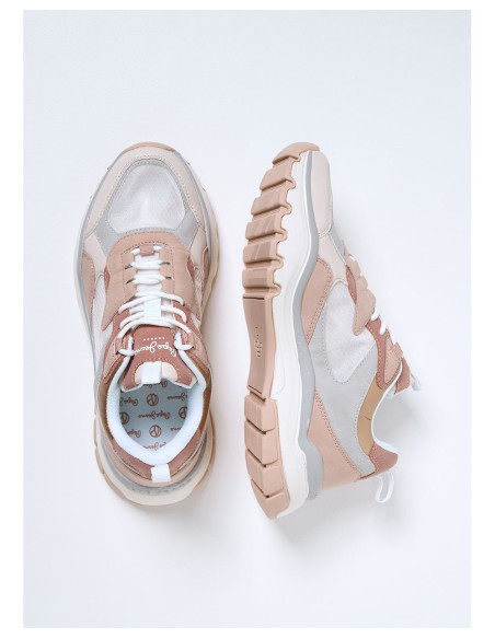 PEPE JEANS Banksy - Baskets
