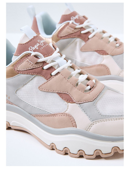 PEPE JEANS Banksy - Baskets