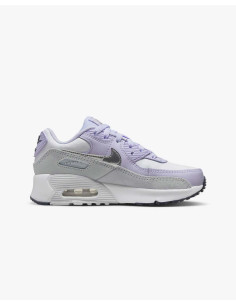 Nike air max 90 print ltr hotsell