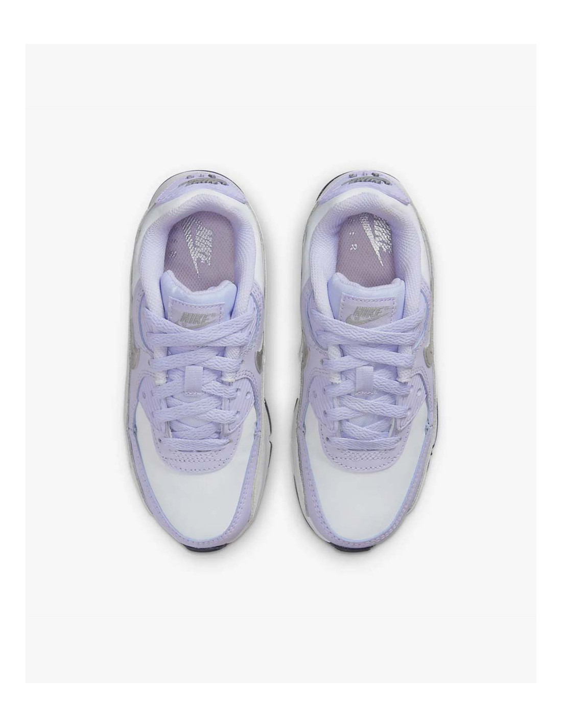 Nike air max 90 violet mist cheap