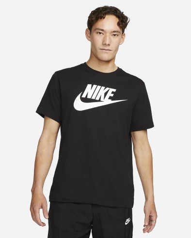 Nike SportsWear Icon Futura T-Shirt