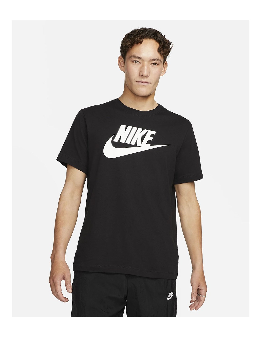 Nike SportsWear Icon Futura T-Shirt