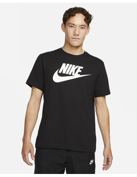 Nike SportsWear Icon Futura T-Shirt