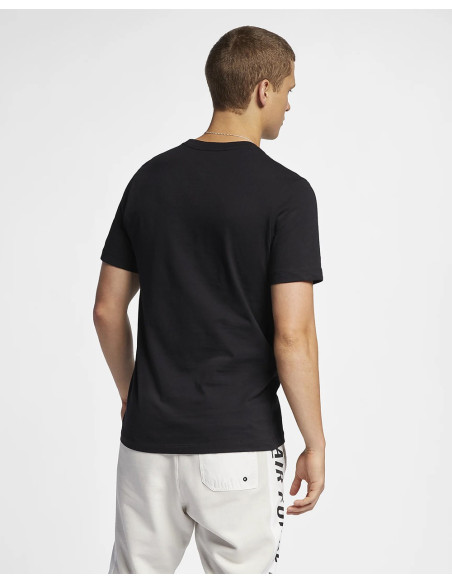 Camiseta Nike SportsWear Icon Futura