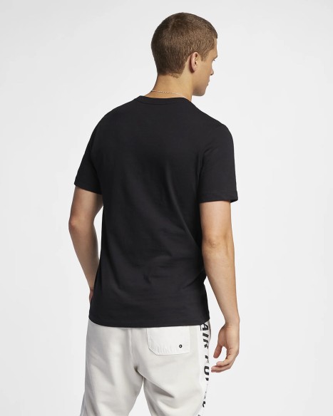 Nike SportsWear Icon Futura T-Shirt