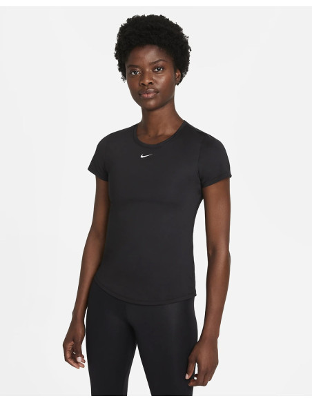 NIKE One Df Ss Slim Top
