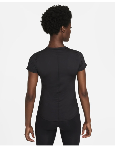 NIKE One Df Ss Slim Top