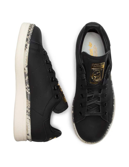 ADIDAS Stan Smith New Bold - Baskets