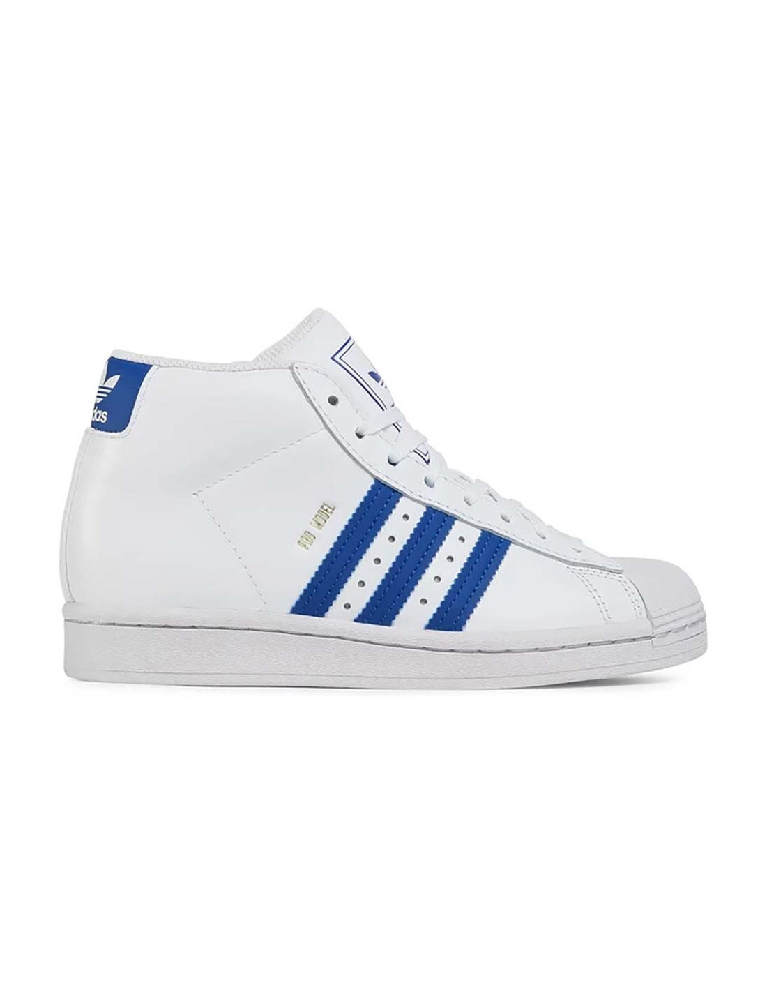 ADIDAS Pro Model T nis