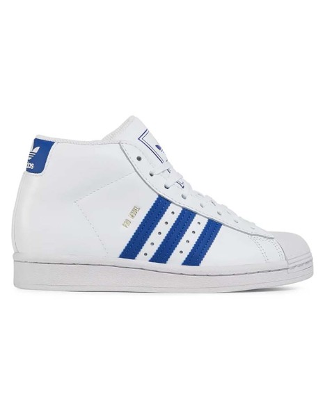 Modello ADIDAS Pro - Scarpe da ginnastica