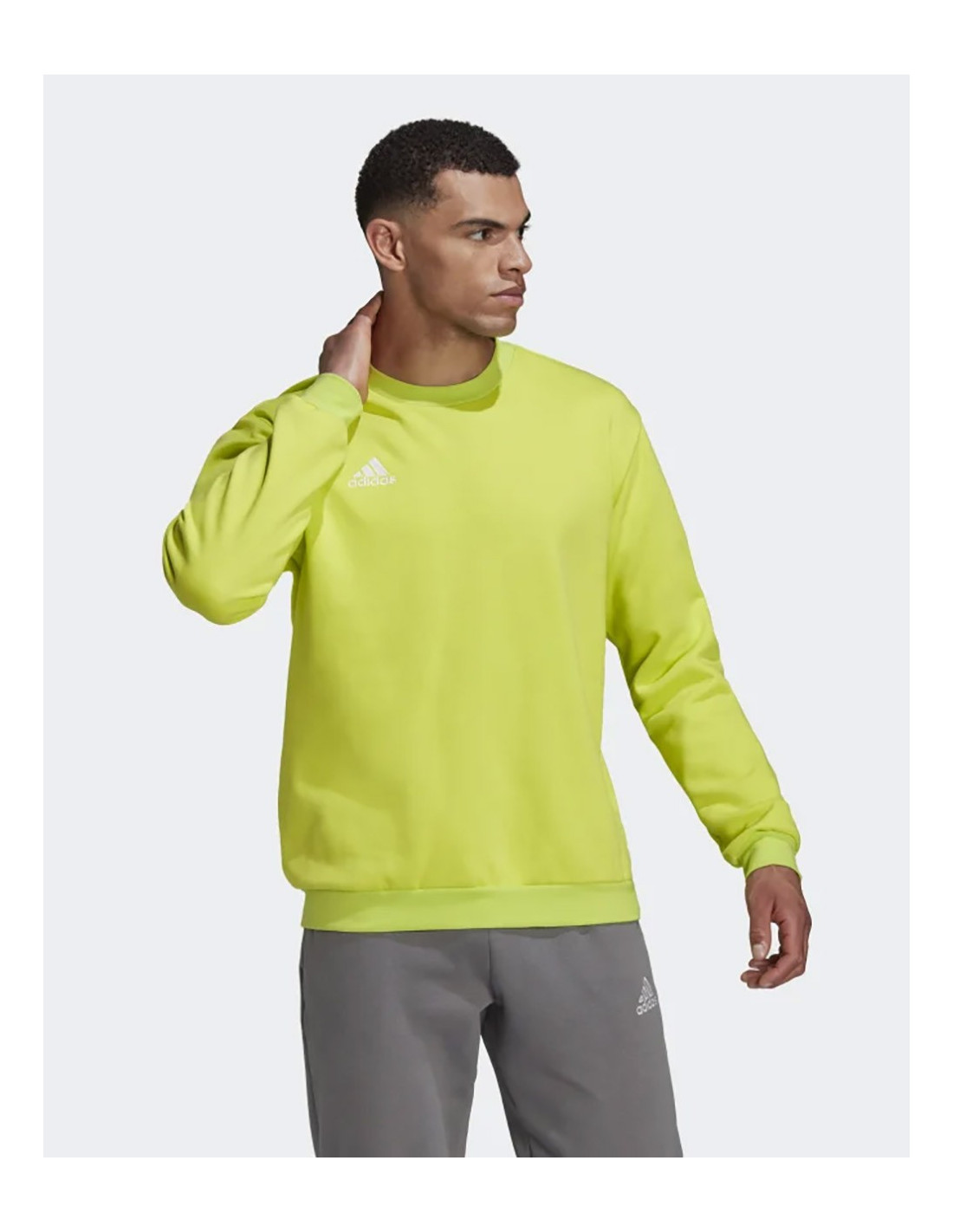 Adidas core 2025 18 sweatshirt