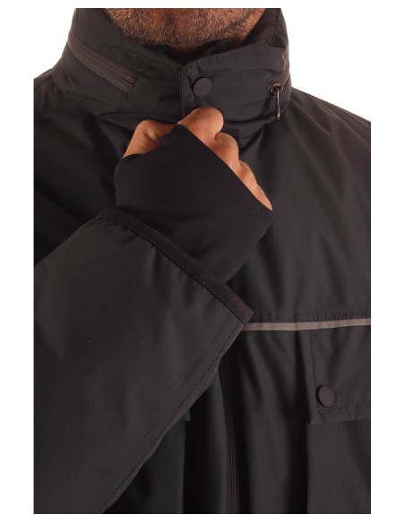 PEUTEREY - Chaqueta de invierno