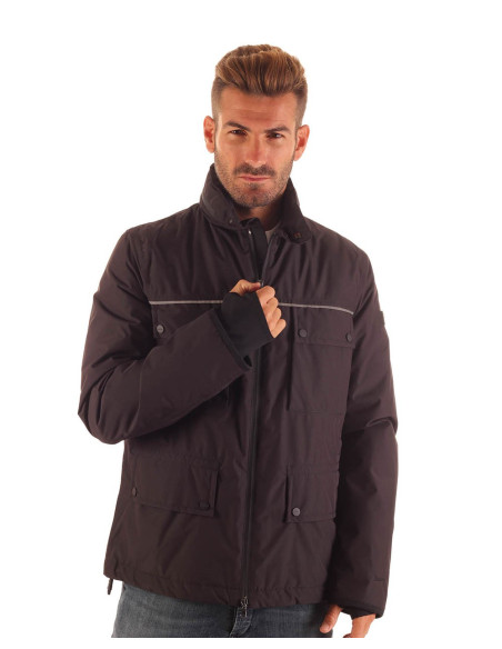 PEUTEREY - Chaqueta de invierno