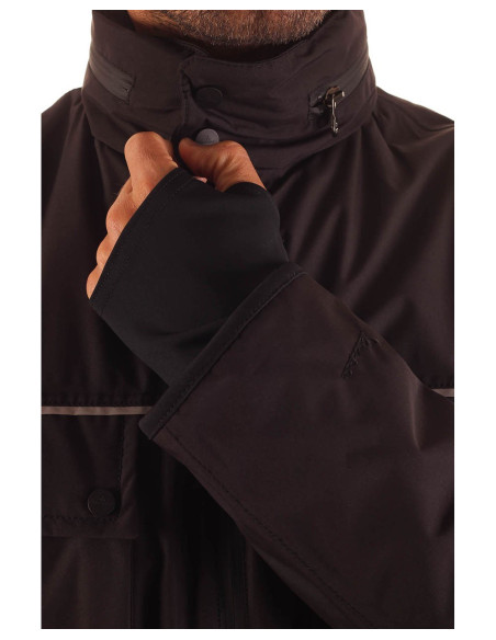 PEUTEREY - Chaqueta de invierno