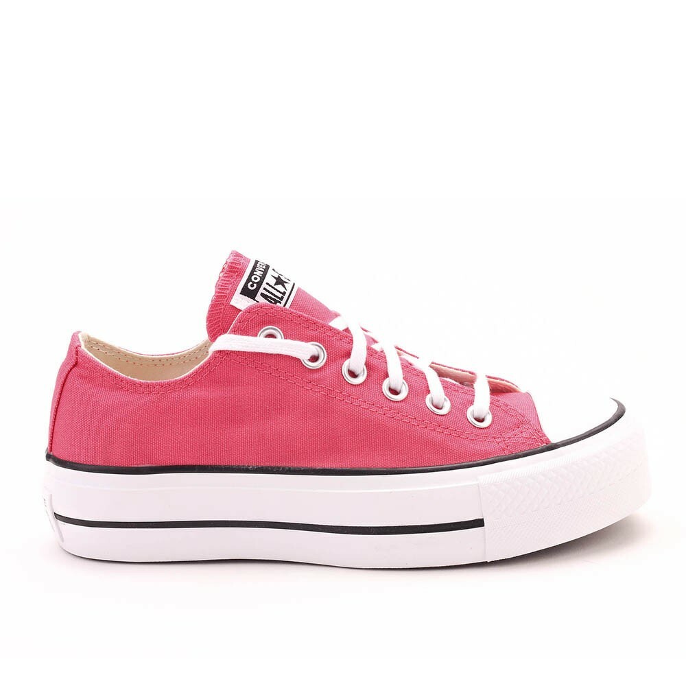 CONVERSE - Chuck Taylor All Star Lift Ox - Sneakers