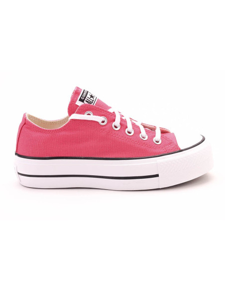 CONVERSE - Chuck Taylor All Star Lift Ox - Baskets