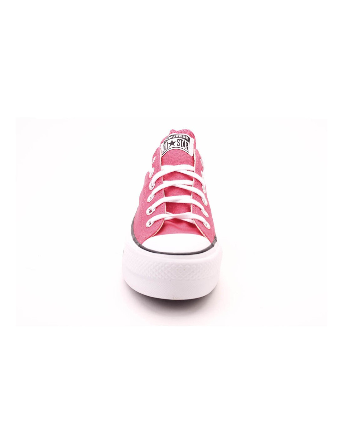 CONVERSE - Chuck Taylor All Star Lift Ox - Sneakers CONVERSE - Chuck Taylor All Star Lift Ox - Sneakers
