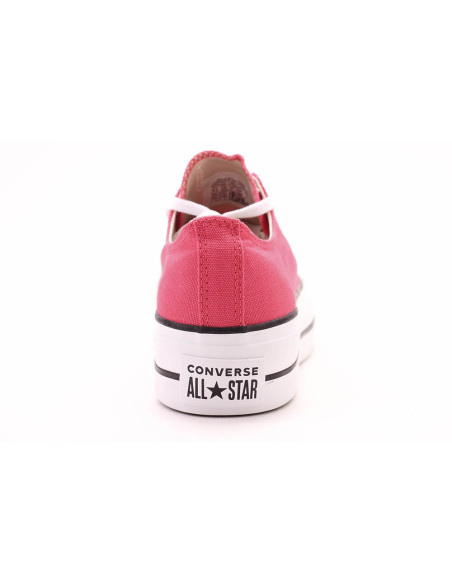 CONVERSE - Chuck Taylor All Star Lift Ox - Sneakers