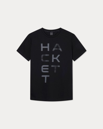 HACKETT HM500768 - Camiseta
