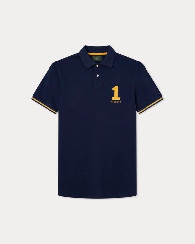 HACKETT HM563196 - Polo