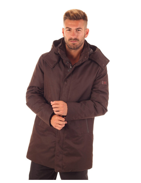 PEUTEREY - Winterjacke