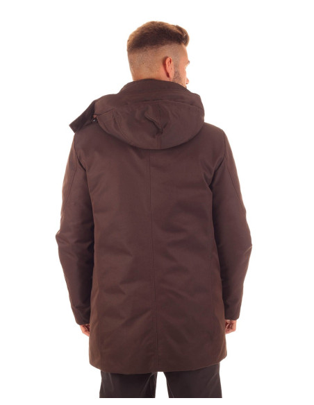 PEUTEREY - Winter jacket