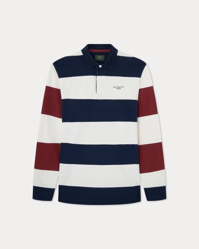 HACKETT HM570818 - Polo