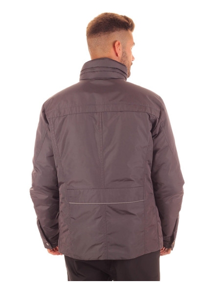 PEUTEREY - Veste d'hiver
