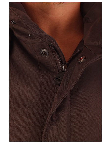 PEUTEREY - Winter jacket