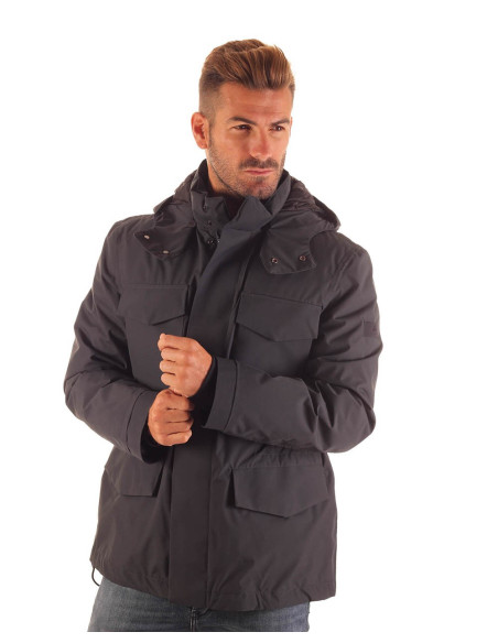 PEUTEREY - Winterjacke