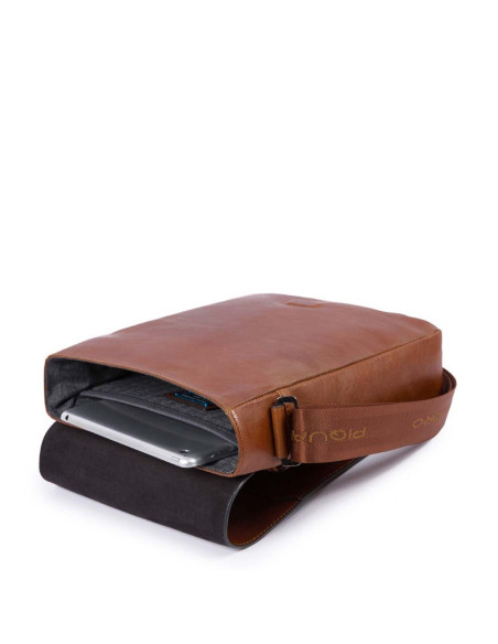 PIQUADRO - Sac porté épaule